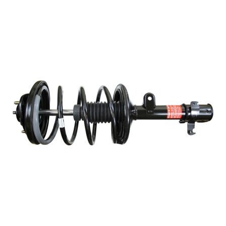 Monroe Quick-Strut Strut and Coil Spring Assembly,  172974